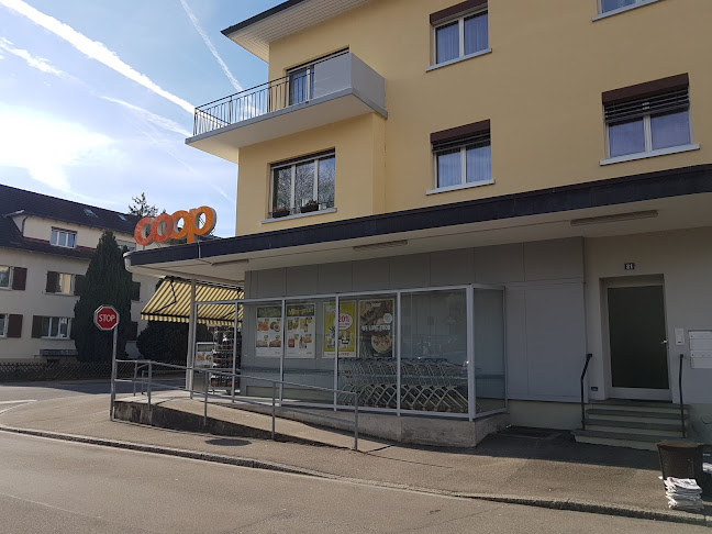 Coop Supermarkt Biel Moserstrasse - Biel