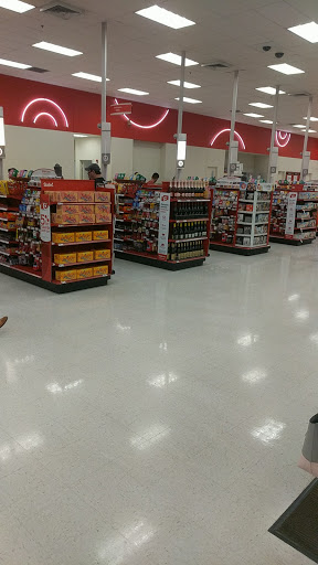 Department Store «Target», reviews and photos, 1874 Joe Battle Blvd, El Paso, TX 79936, USA