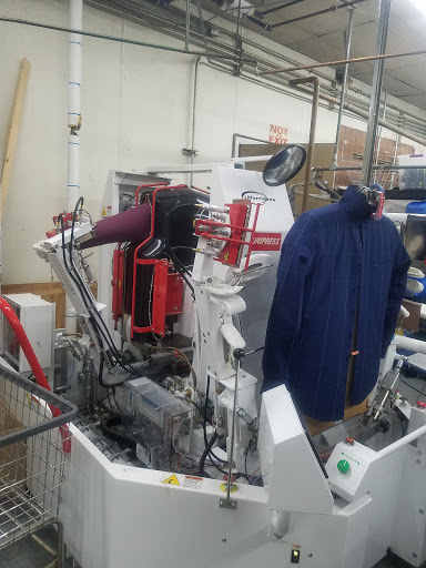 Dry Cleaner «Islip Cleaners & Tailors», reviews and photos, 464 Main St, Islip, NY 11751, USA