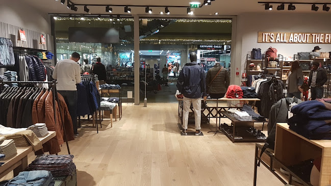 Avaliações doPepe Jeans Vila Do Conde Fashion Outlet em Vila do Conde - Loja de roupa