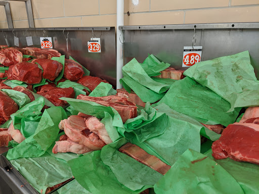 Butcher Shop «Peoria Packing Butcher Shop», reviews and photos, 1300 W Lake St, Chicago, IL 60607, USA