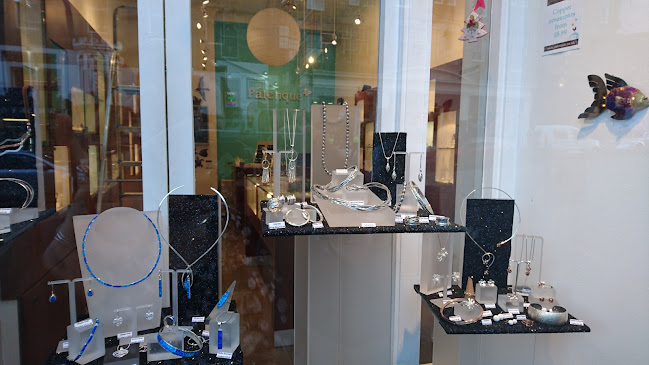 Palenque Jewellery - Edinburgh