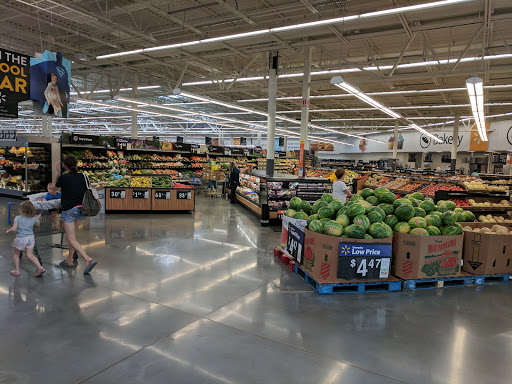 Department Store «Walmart Supercenter», reviews and photos, 420 Factory Outlet Rd, Hanson, KY 42413, USA