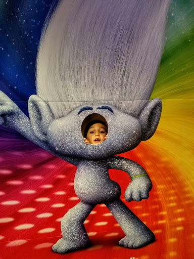 Movie Theater «Regal Cinemas Westchester Commons 16», reviews and photos, 361 Perimeter Dr, Midlothian, VA 23114, USA