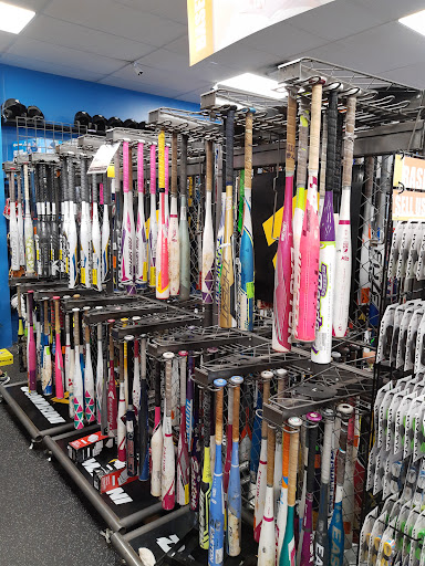 Sporting Goods Store «Play It Again Sports», reviews and photos, 8500 Pineville-Matthews Rd, Charlotte, NC 28226, USA