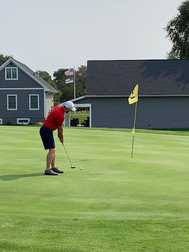 Golf Course «Lakeland Hills Golf Club», reviews and photos, 5119 Page Ave, Jackson, MI 49201, USA