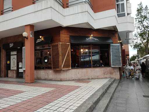 200 Gramos Burger & Beverage Cicer