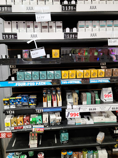 Tobacco Shop «Smoker Friendly», reviews and photos, 1325 2nd Ave # I, Kearney, NE 68847, USA