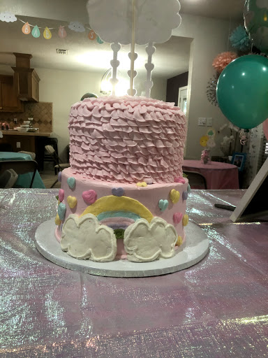 Hamburger Restaurant «Butcher Shop», reviews and photos, 102 Lehigh St, Longview, TX 75601, USA