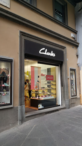 Clarks Firenze