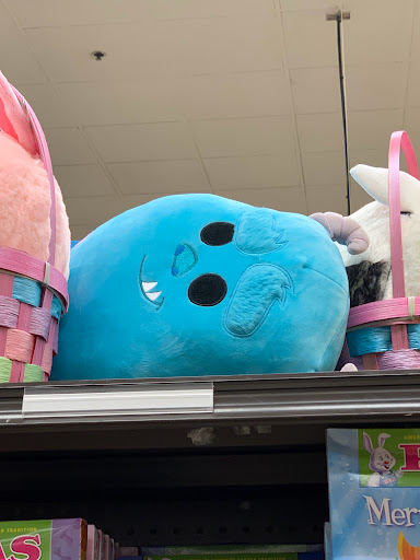 Grocery Store «Ralphs», reviews and photos, 3601 E Foothill Blvd, Pasadena, CA 91107, USA