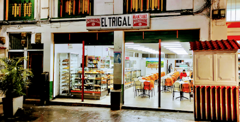 Cafetería y Panadería El Trigal