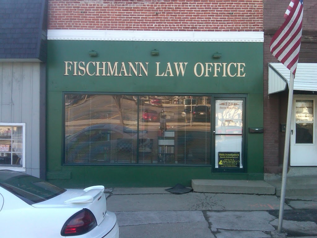 Fischmann Law Office 43326