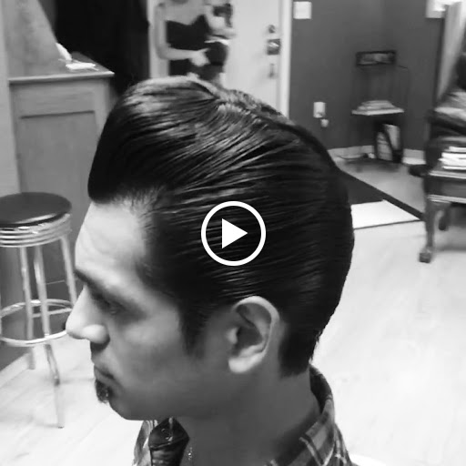 Barber Shop «DeRosso Brothers Tattoo and Barber», reviews and photos, 7907 SW 37th Ave, Portland, OR 97219, USA
