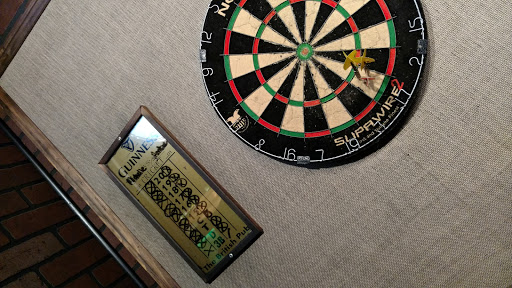 Pub «British Pub», reviews and photos, 213 Anastasia Blvd, St Augustine, FL 32080, USA