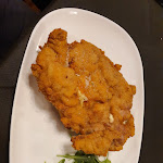 Photo n°5 de l'avis de Alessia.e fait le 11/05/2022 à 12:05 sur le  Trattoria Alba Trieste à Trieste