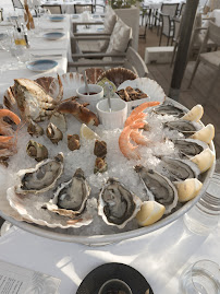 Produits de la mer du Restaurant Rado Beach Helen à Cannes - n°7