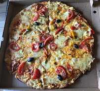 Plats et boissons du Pizzeria La Pizzaiola à Aurillac - n°10
