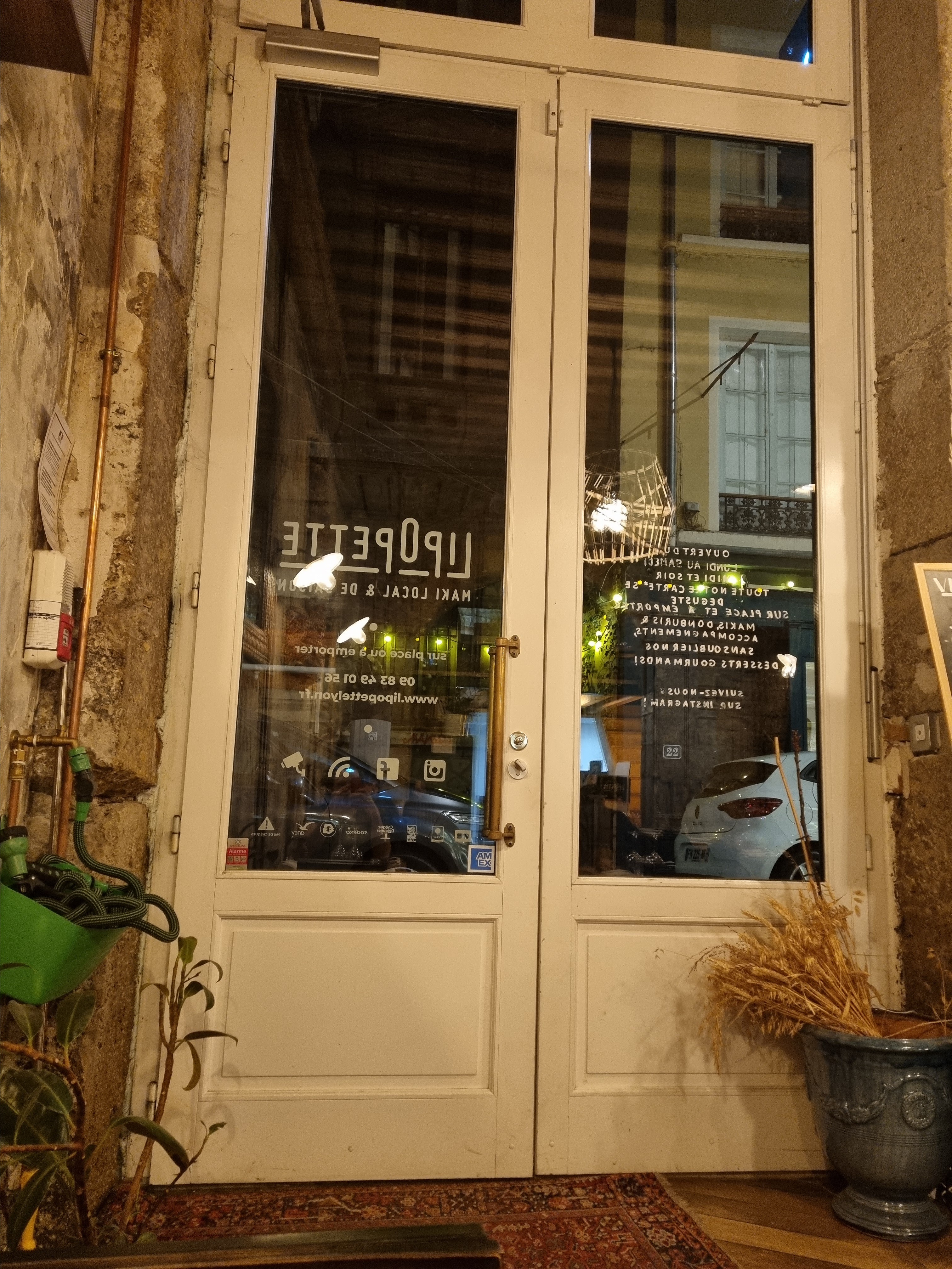 Photo n° 2 de l'avis de Yan.e fait le 26/01/2023 à 10:30