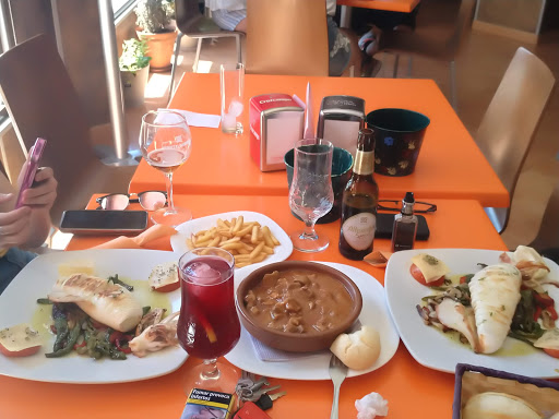 Información y opiniones sobre Cervecería – Cafetería – Bar "El Nido" de Güevéjar