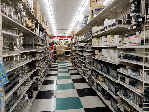 Craft Store «Michaels», reviews and photos, 8903 Glades Rd, Boca Raton, FL 33434, USA