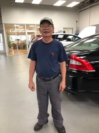 Car Dealer «Cherry Hill Volvo Cars», reviews and photos, 1810 Marlton Pike W, Cherry Hill, NJ 08002, USA