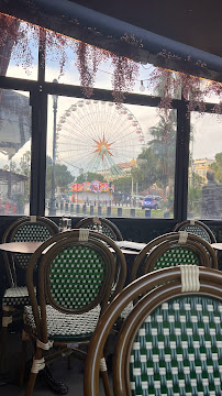 Les plus récentes photos du Café Olim Masséna à Nice - n°20