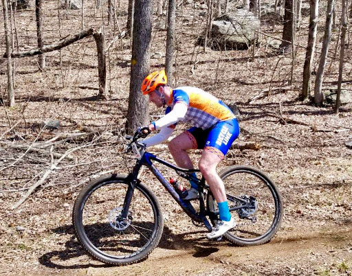 Bicycle Store «The Bicycle Link», reviews and photos, 230 Washington St, Weymouth, MA 02188, USA