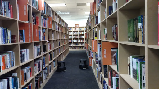 Book Store «2nd & Charles», reviews and photos, 101 Geoffrey Dr, Newark, DE 19713, USA