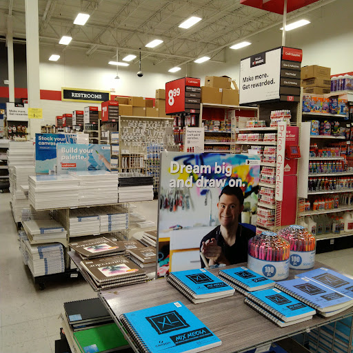 Craft Store «Michaels», reviews and photos, 9051 Columbus Pike, Lewis Center, OH 43035, USA