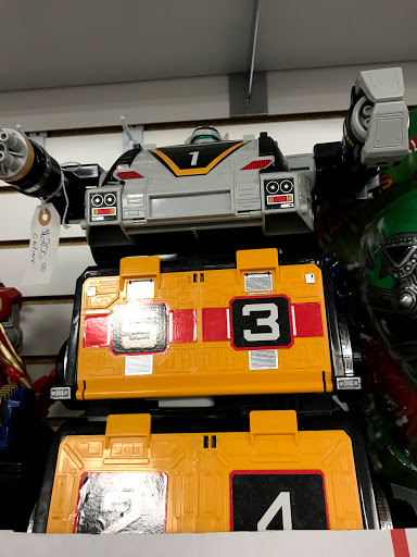 Toy Store «The Toy Drop», reviews and photos, 6025 Madison Ave Suite: E, Indianapolis, IN 46227, USA