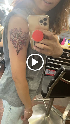 Explore small tattoo ideas drawings, creative tattoo ideas in Spokane, available at Feel Good Ink