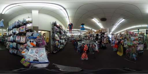 Party Store «Diddams Party & Toy Store - San Carlos», reviews and photos, 700 Laurel St, San Carlos, CA 94070, USA