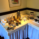 Photo n°6 de l'avis de Torsten.. fait le 08/07/2021 à 03:49 sur le  Ringhotel Alfsee Piazza à Rieste