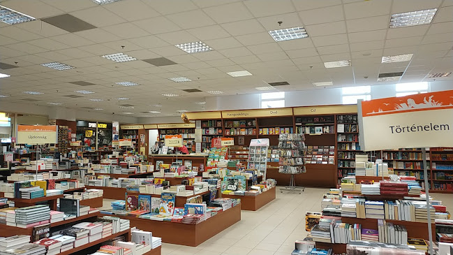 Líra Könyvesbolt - Balatonfüred