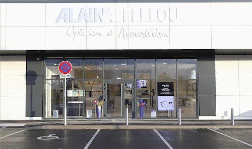 Opticien Opticien Reims | Alain Afflelou Reims