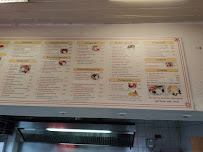 Asia Imbiss Long à Wetzlar menu