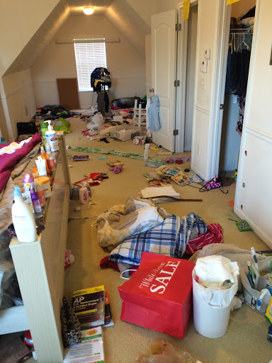 Cleaning Service «KB Cleaning Services, inc.», reviews and photos, 5256 Carrington Park Dr, Powder Springs, GA 30127, USA