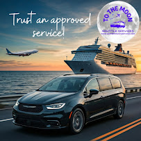 To the Moon Shuttle Services - Airport and General Shuttle Services - Photo 5 - Car repair in Mountville, PA, Lancaster