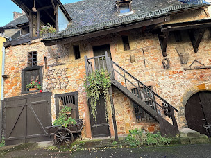 Photo n°33 de Délices de la Petite Venise à Colmar ()