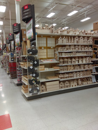 Craft Store «Michaels», reviews and photos, 15521 E Broadway Ave, Veradale, WA 99037, USA