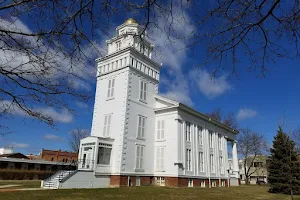 Lapeer County Historical Courthouse image