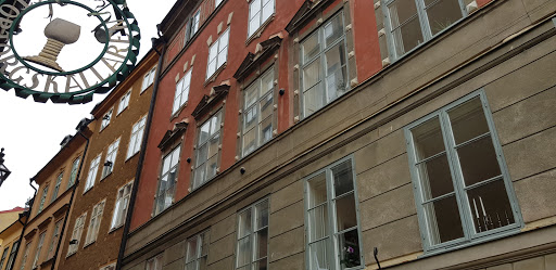 Kanonkulan i Gamla Stan, Skomakargatan 24A, 111 29 Stockholm