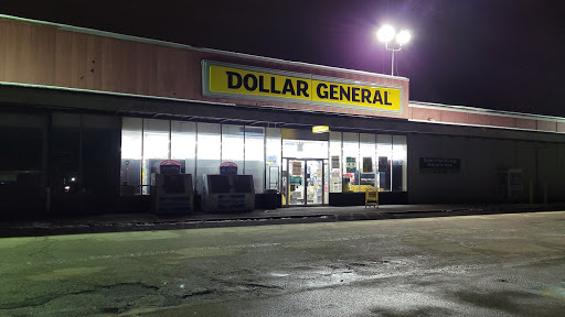 Discount Store «Dollar General», reviews and photos, 1515 Washington Blvd, McKeesport, PA 15133, USA