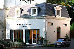 Frank Otto Living