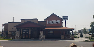 LongHorn Steakhouse