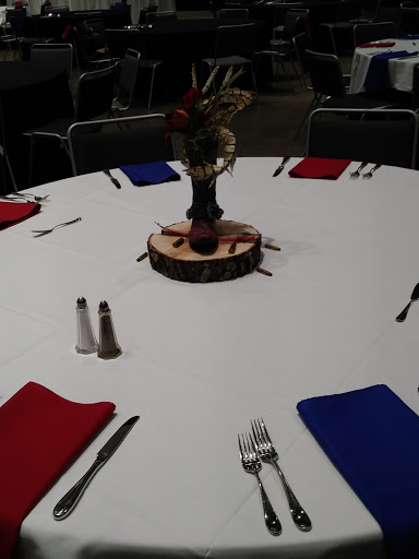 Event Venue «Lawrenceburg Event Center», reviews and photos, 91 Walnut St, Lawrenceburg, IN 47025, USA