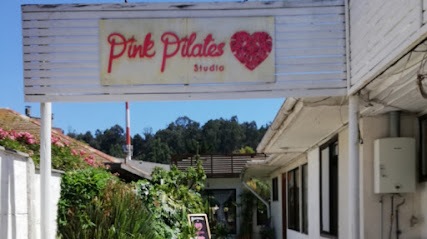 Pink Pilates - Gral. Carrera 637, 2540198 Viña del Mar, Valparaíso, Chile