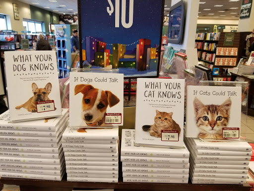 Book Store «Barnes & Noble», reviews and photos, 19401 Alderwood Mall Pkwy, Lynnwood, WA 98036, USA