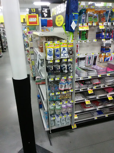 Discount Store «Dollar General», reviews and photos, 3941 N Scenic Hwy, Lake Wales, FL 33898, USA